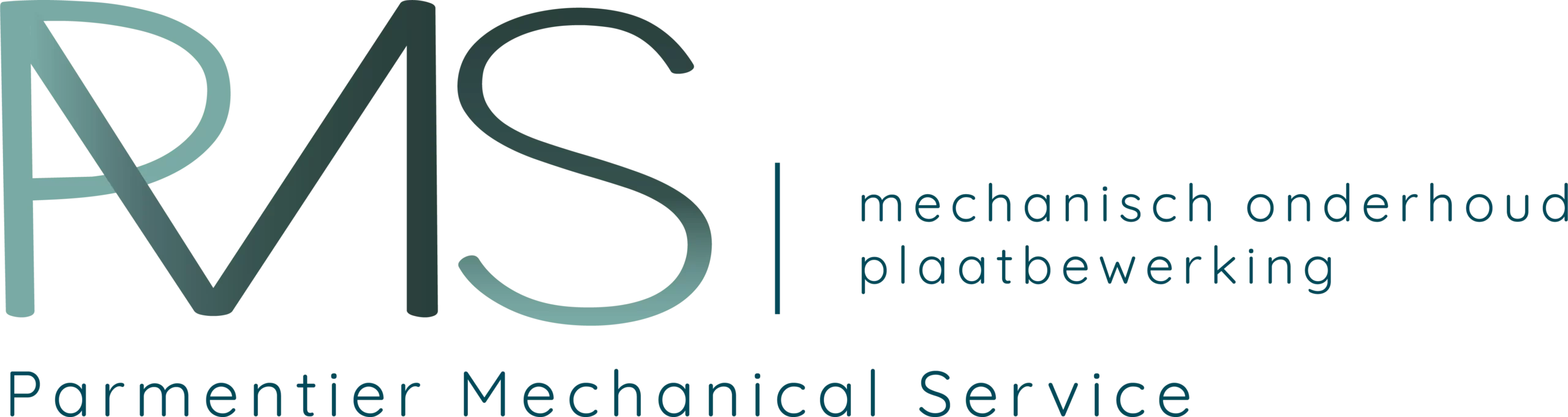 Logo Parmentier Mechanical Service