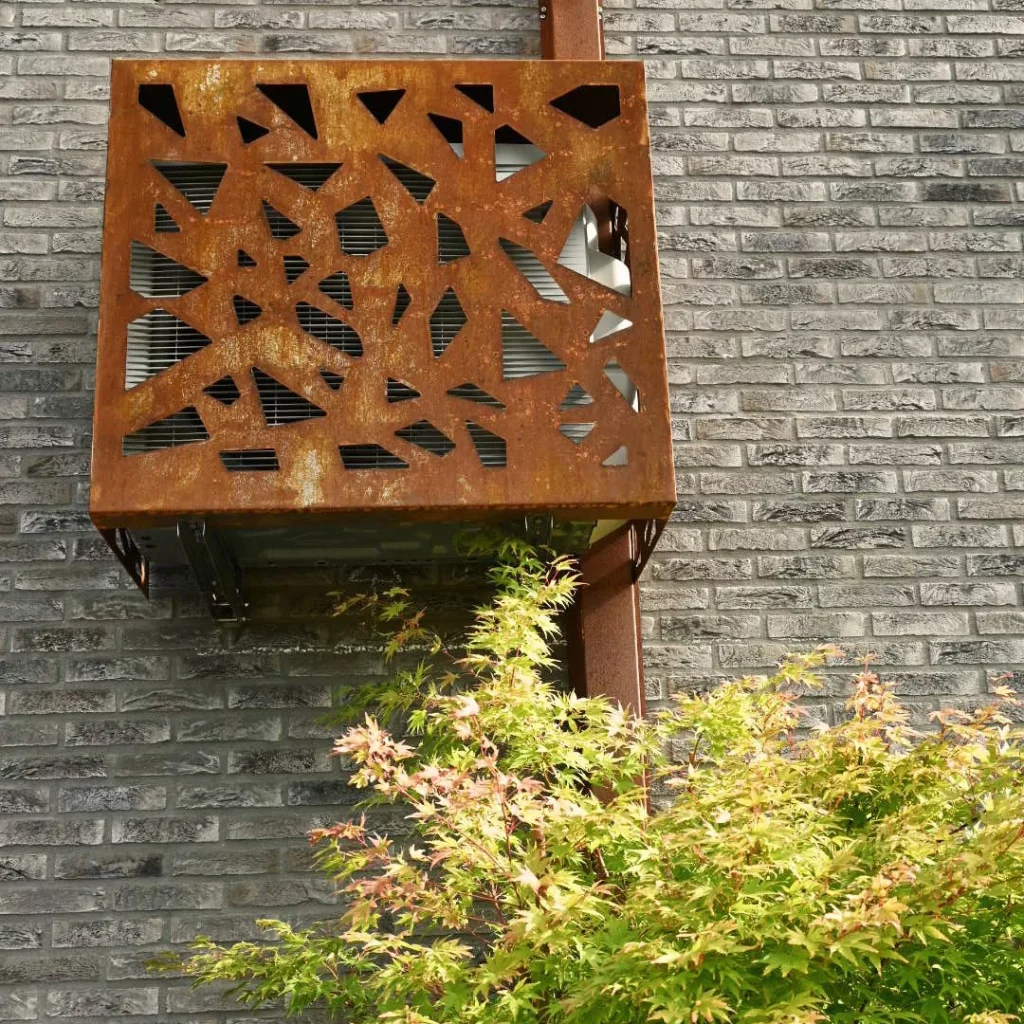 cortenstaal-airco-cover-2